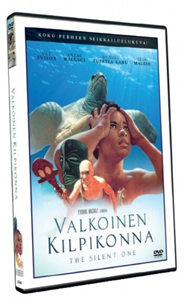 The Silent One |   DVD